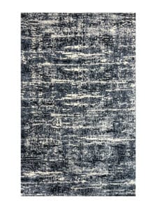 שטיח בוהמיה כחול בז׳ 9392